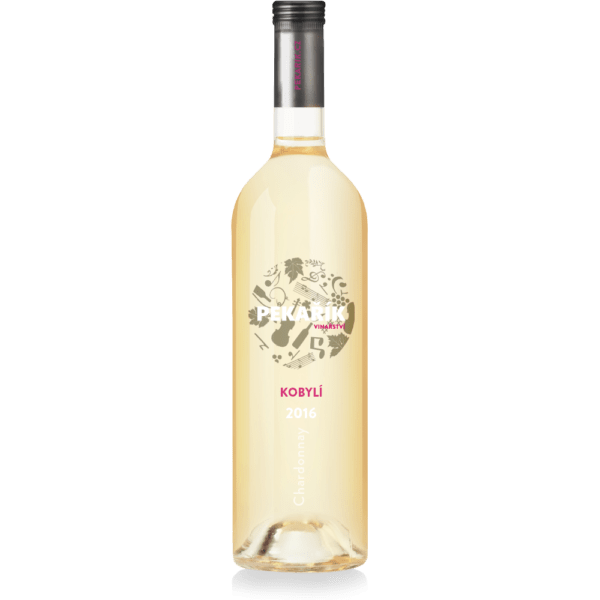 Chardonnay 2016